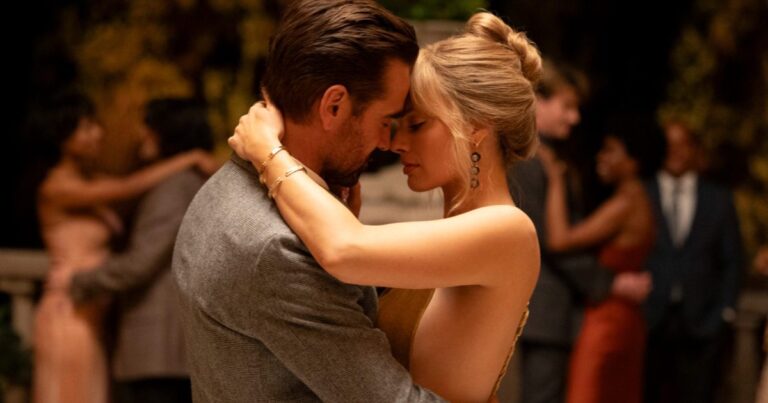 Margot Robbie’s Post-Barbie Film Flops, Barely Hits $1M Opening Weekend, Eyes $7–8M Run