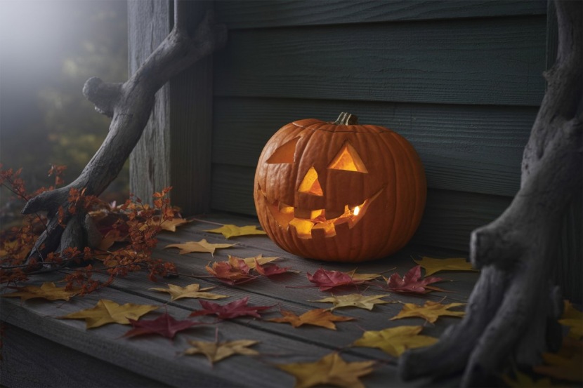 Lehi, Utah Presents Big Jack’s World: Festive Halloween Spectacle Captivating Tourists Through Fun, Colour, Wonder