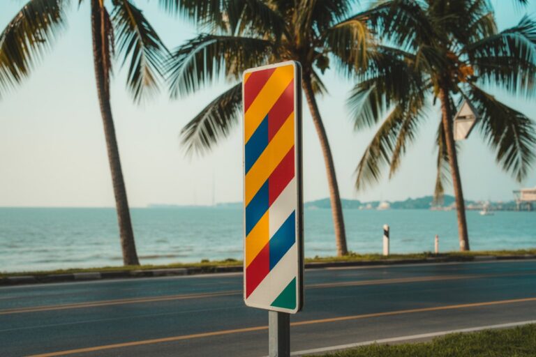 Thailand Faces Growing Unrest As Pattaya Checkpoints Trigger Debate Over Safety Tourism and Everyday Life – New Update You Need to Know