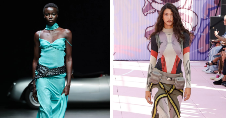 The Best Spring/Summer 2026 Fashion Trends to Shop Now