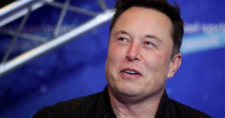 Tesla’s stock surges after CEO Elon Musk buys $1 billion worth of shares
