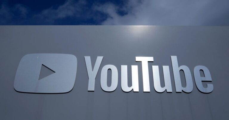 YouTube to start bringing back accounts of creators banned for misinformation