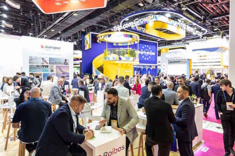 Arabian Travel Market Announces ATM Travel Tech 2026, a Key Event for Travel Professionals Seeking the Latest in AI, Automation, and Next-Gen Mobility Solutions