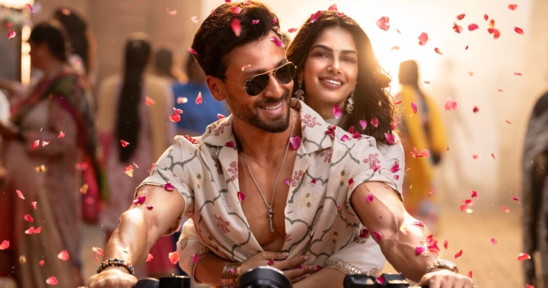 It’s #1 Audience Choice, Neck-To-Neck With Bade Miyan Chote Miyan!