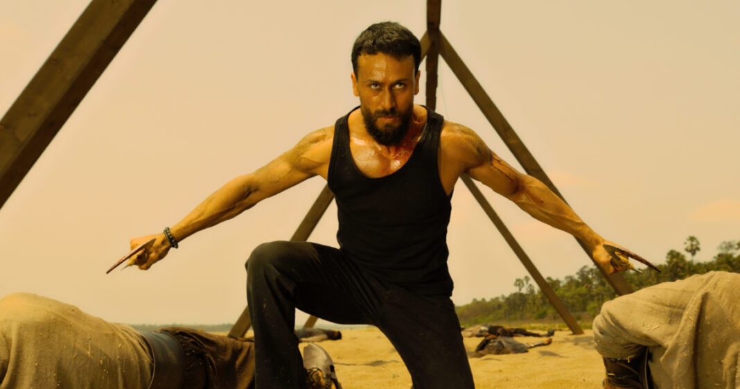 Surpasses Lifetime Of All Tiger Shroff Films Post COVID Except 1!