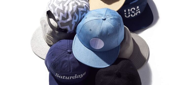 The Best Baseball Caps You Can Buy In 2025