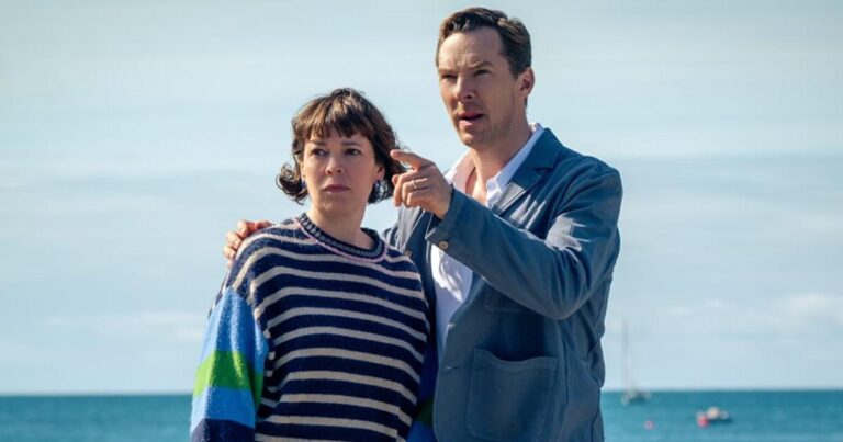 Benedict Cumberbatch’s Satire Jumps 342% Higher Than Superman On Wednesday But Weekend Total Fails To Reach $1M
