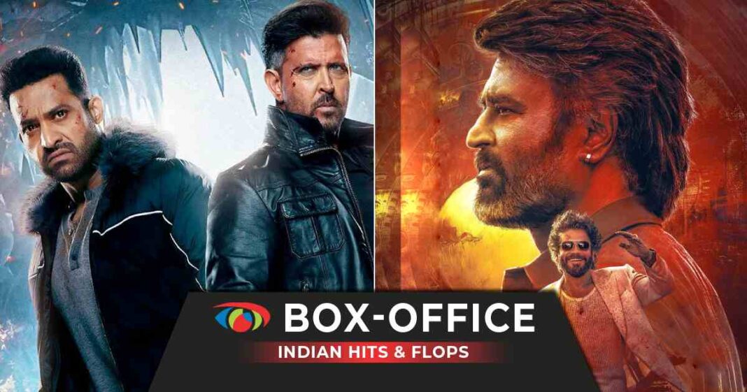 Bollywood Box Office Collection & Verdicts 2025