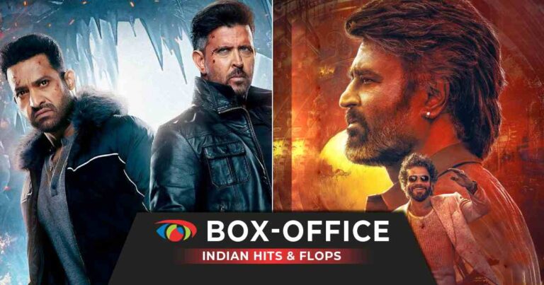 Bollywood Box Office Collection & Verdicts 2025