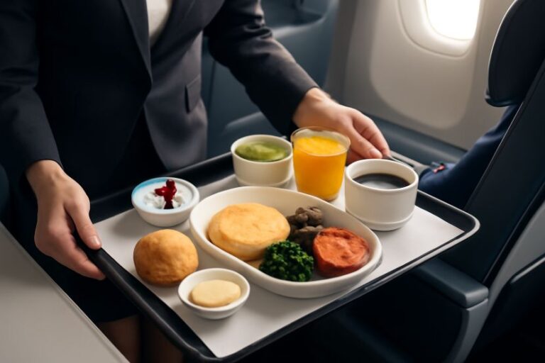 British Airways Removes Hot Breakfasts on Short Haul Routes, Sparking Customer Debates: What You Need to Know