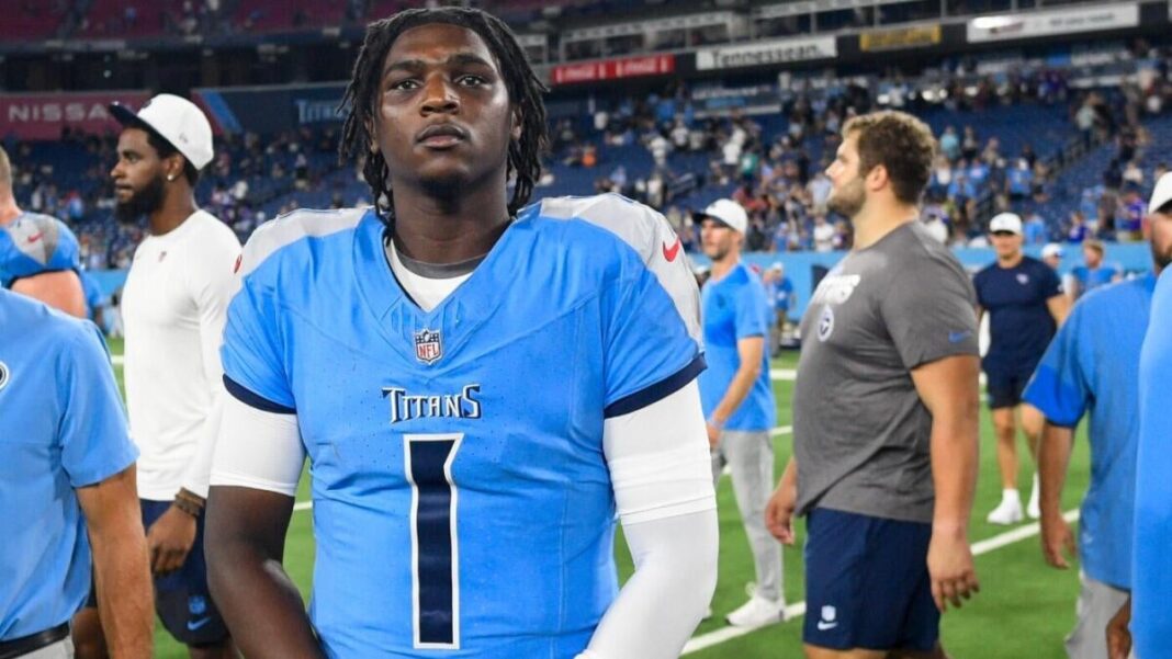 Last-minute NFL Week 1 picks, odds: Broncos infuriate Cameron Ward, Raiders push Patriots, Lions upset Packers