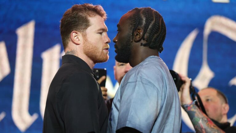 Canelo Alvarez vs. Terence Crawford fight: Date, odds, start time, undercard, PPV price, complete guide
