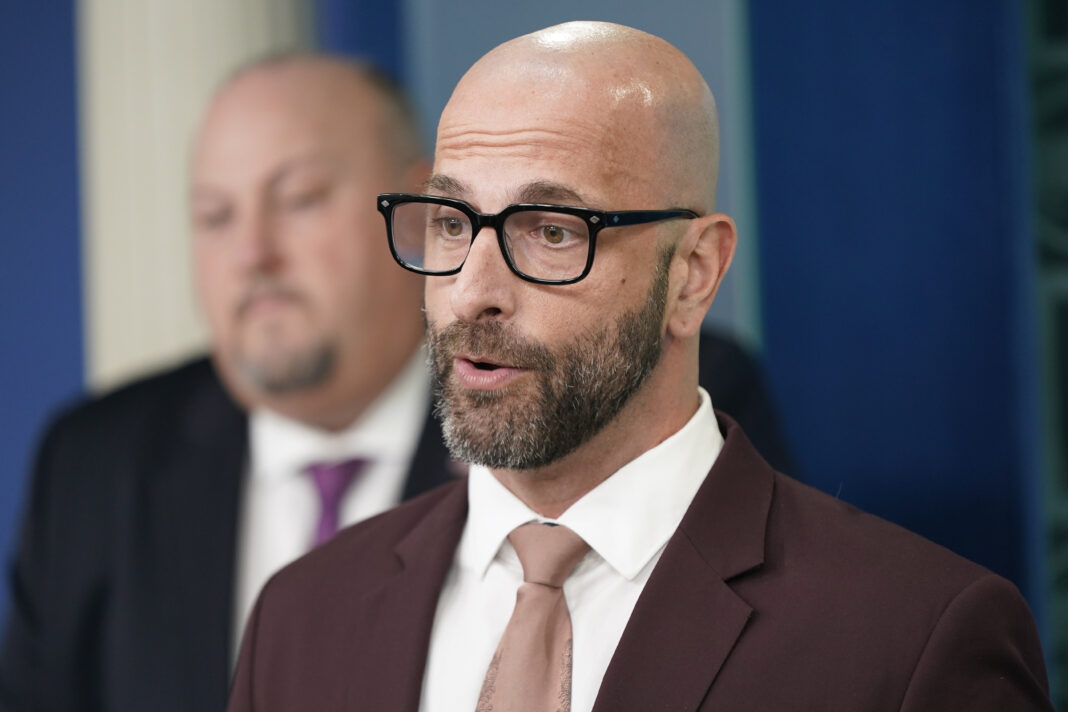 Resigned health official: 'I only see harm coming'