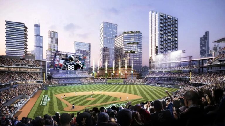 MLB team facing relocation after 131 years with $2bn ballpark on rocks and mogul plotting takeover