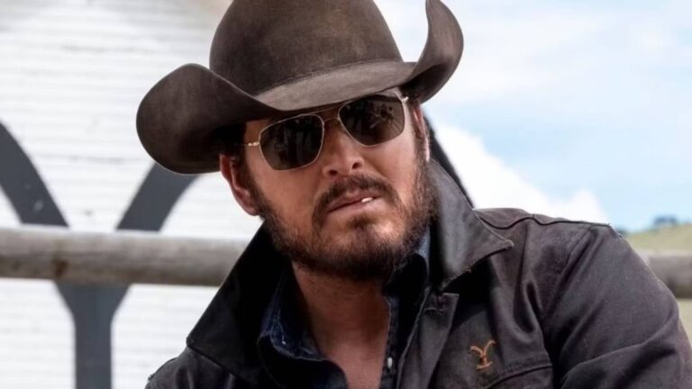 Long-Awaited ‘Yellowstone’ Spinoff Adds DC Star to Taylor Sheridan Franchise