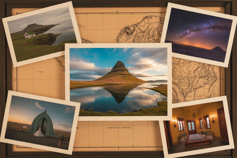 Set-Jetting, Noctourism, and Destination Dupes: Top Travel Trends for 2025