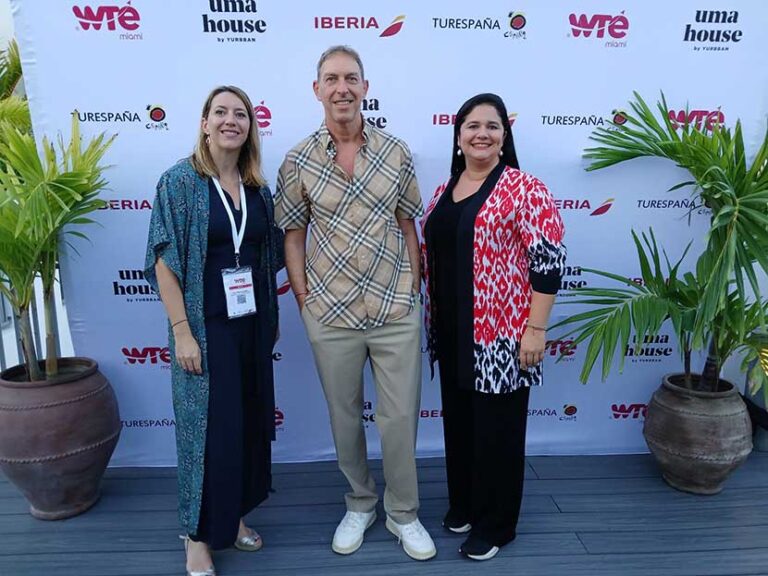 How IMEX America, IHIF Asia, WTE Miami, and Routes World Are Shaping Global Tourism Scenario?