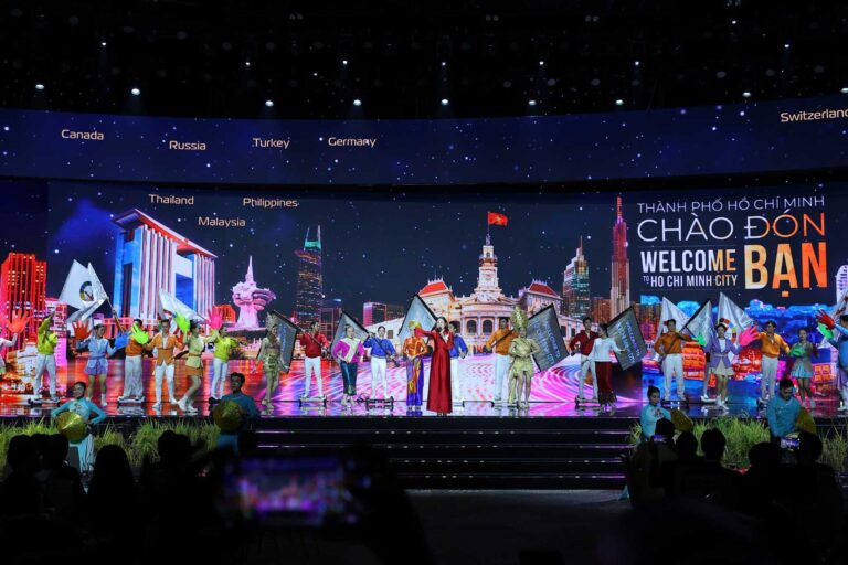 ITE HCMC 2025 Sets the Stage for Sustainable Development and Global Integration in Tourism and Trade