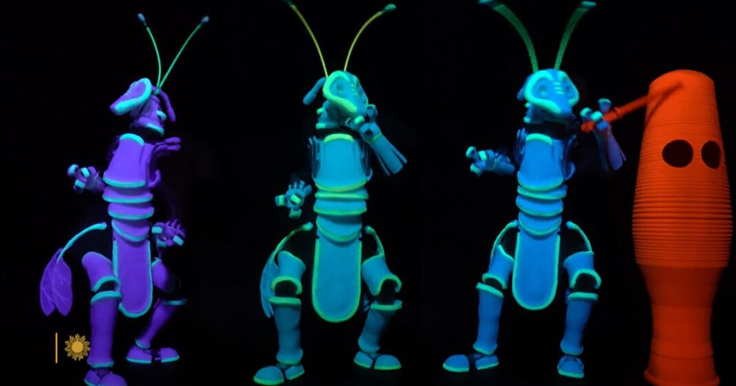 Why crickets are as good as a thermometer