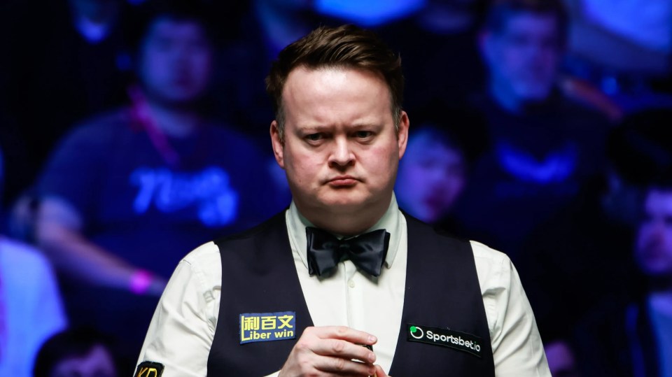 ‘I never forgave him’ – Snooker star recalls being ‘verbally abused’ by Ronnie O’Sullivan aged 12