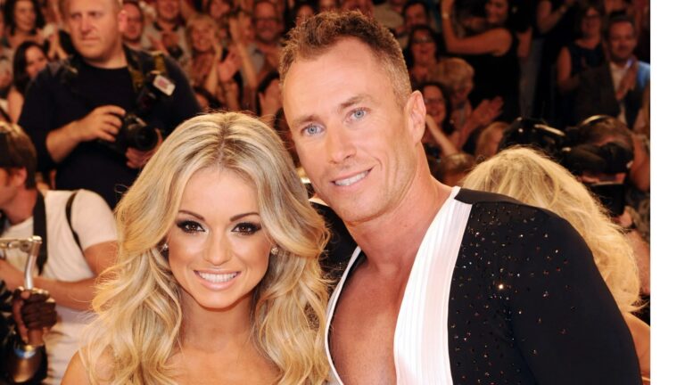 I’m a Strictly insider and I KNOW which professional dancers are secretly using fat jabs – it’s so worrying