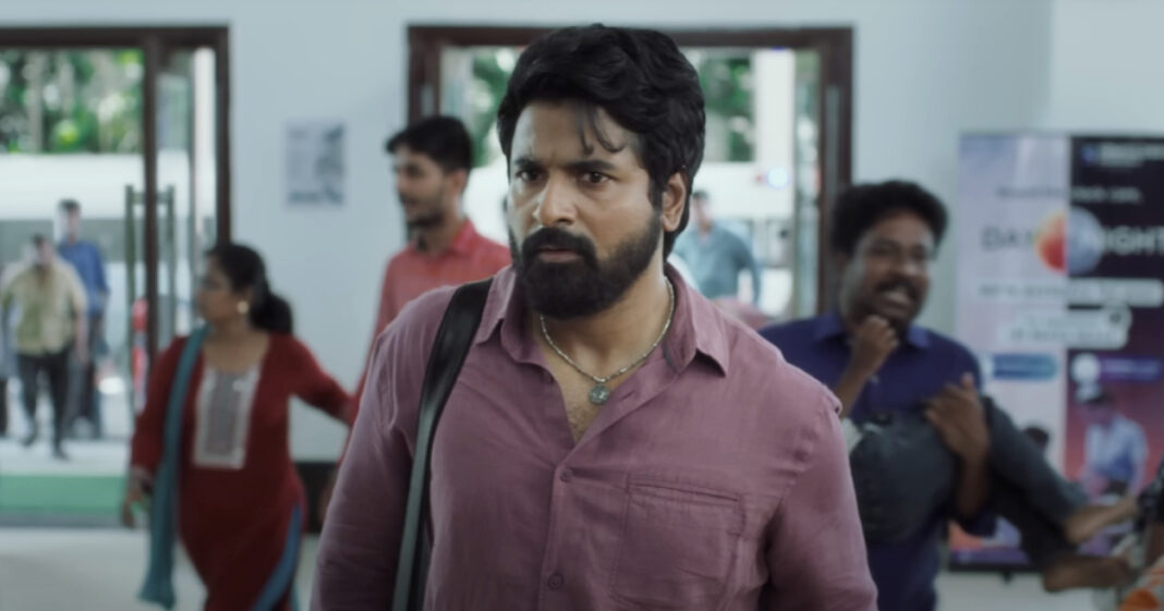 Sivakarthikeyan & AR Murugadoss’s Star Power Fail To Enter Top 5 Kollywood Openers Of 2025!