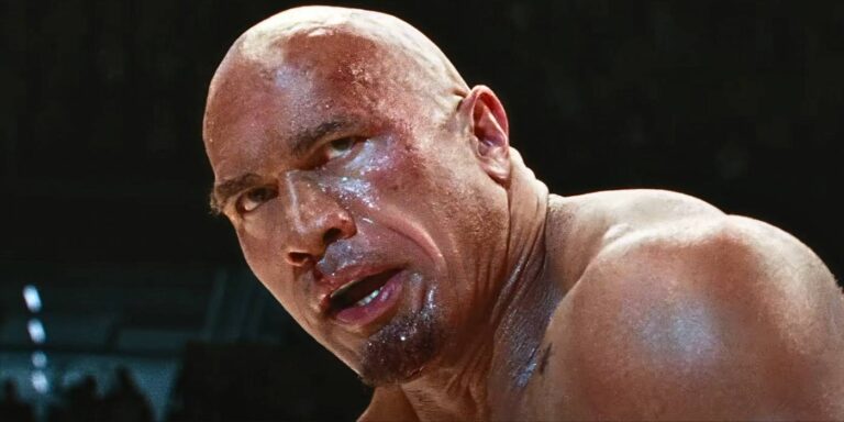 Dwayne Johnson Drama ‘The Smashing Machine’ Lands Rotten Tomatoes Verdict
