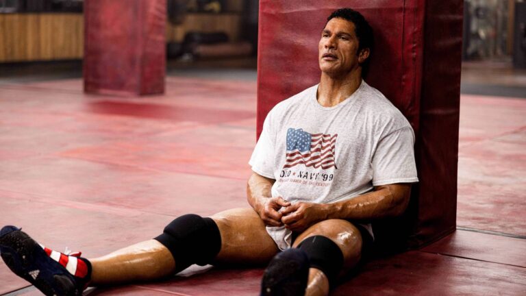 10 Punchy MMA Movies To Watch Before Dwayne Johnson’s ‘The Smashing Machine’
