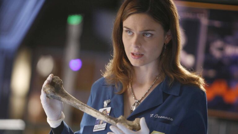 9 Detective Series That Are Better Than the Books They’re Based On