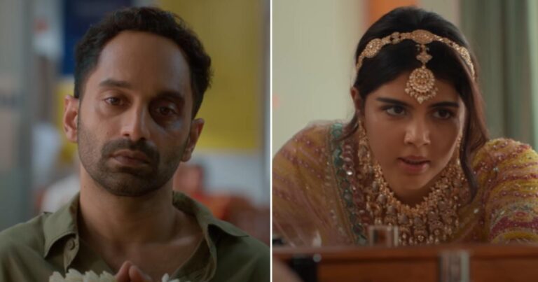 When & Where To Watch Fahadh Faasil & Kalyani Priyadarshan’s Rom-Com