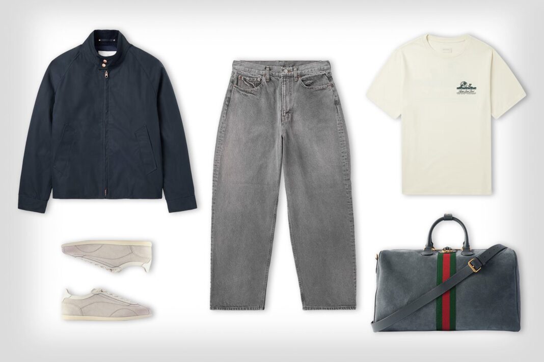 Dress Code: Meridian | FashionBeans