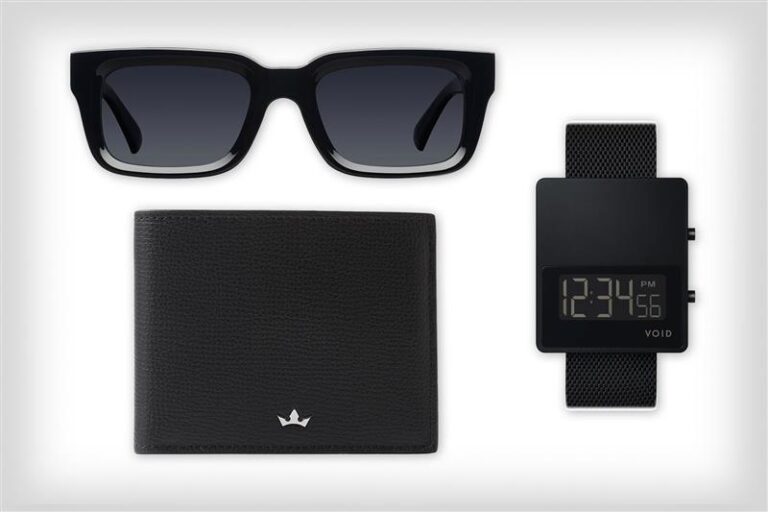 EVERYDAY CARRY: Sable | FashionBeans