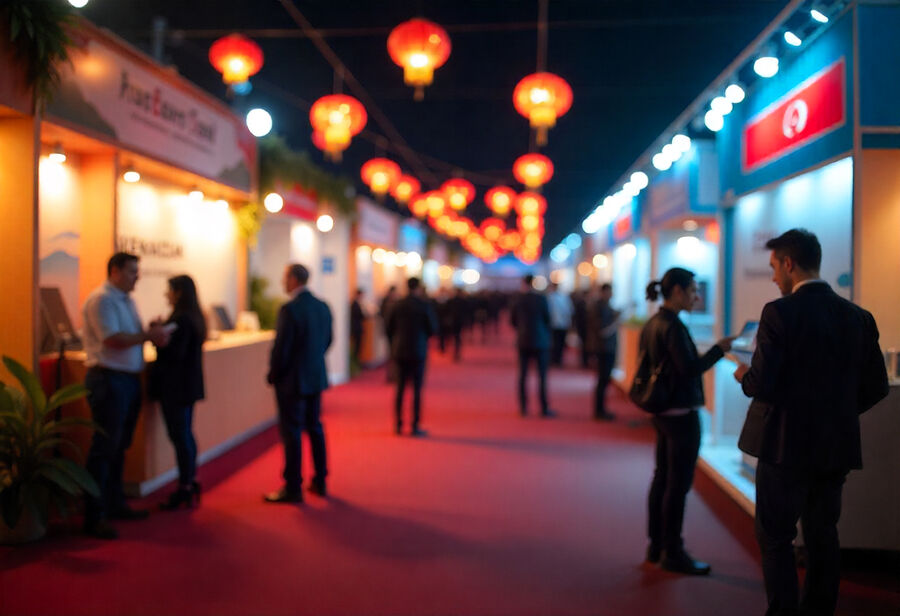 Azerbaijan Unveils Tourism Potential at International Travel Expo in Ho Chi Minh City Signaling New Era of Collaboration with Vietnam