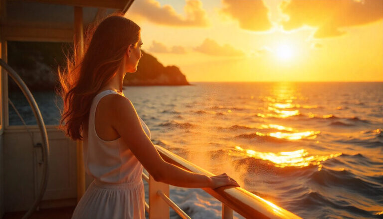 Ambassador Cruise Line Honors Trade Partners Throughout September with Prizes, Lounge Makeovers and Recognition for Exceptional Efforts: You Need to Know