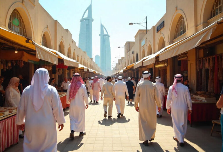 Tourism in Saudi Arabia Reaches Milestone With Record-Breaking Summer Arrivals Major Events and Billion-Riyal Boost to National Economy
