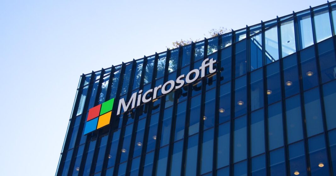 Microsoft blocks Israel’s use of some services after review over mass surveillance of Palestinians