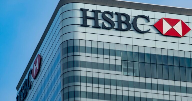 HSBC says it used quantum computing to improve bond trading — a “world-first”