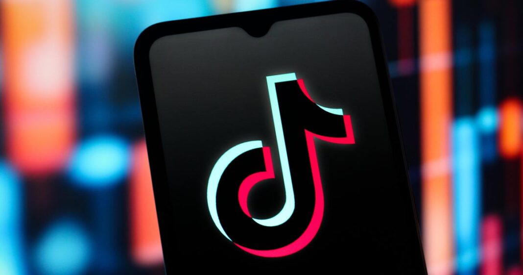 TikTok’s fate in the U.S. could hinge on who controls its algorithm