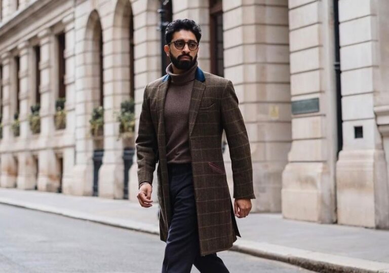18 Best Turtlenecks for Men: Perfect Layer 2025