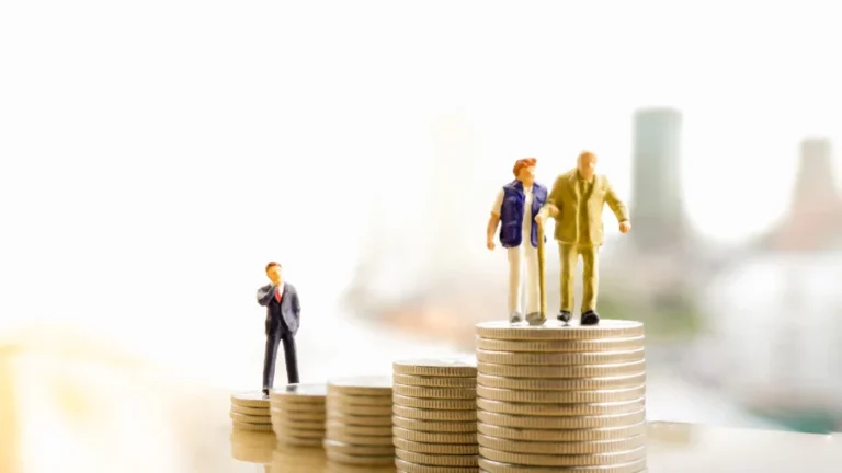 Study Finds Senior Citizens Are Exploring ‘Unretirement’