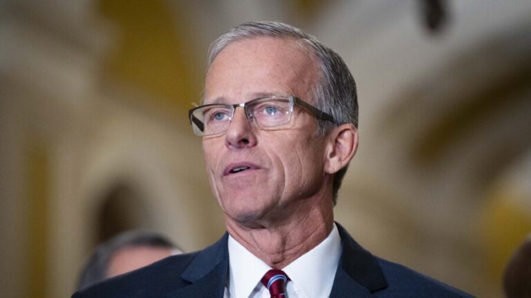 Excessive Scrutiny of Trump’s Nominees Is Obstructing the Will of the People: Analysts