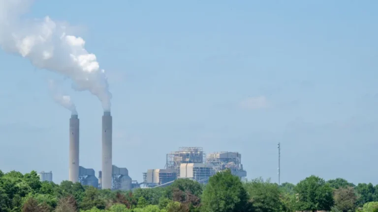 Trump Administration Plans Coal Lease Sales