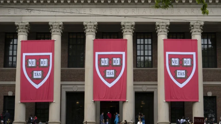 Judge Reverses Trump Admin’s Harvard Funding Freeze