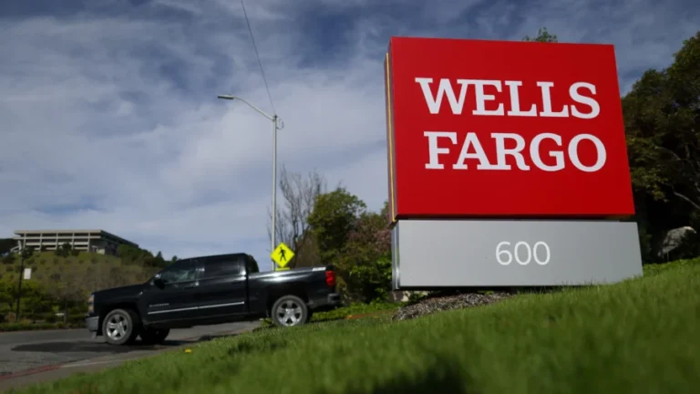 American Wells Fargo Banker Freed From China