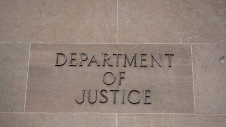 DOJ Sues Illinois Over Illegal Alien Scholarships