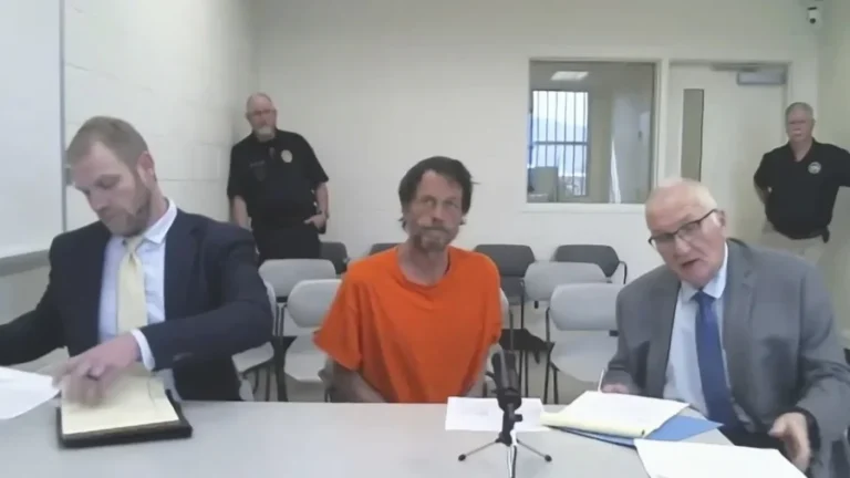 Montana Man Who Evaded Authorities for a Week After Bar Shooting Faces Four Counts of Murder