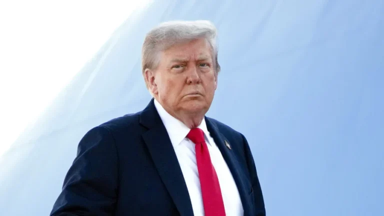 LIVE NOW: Trump Meets With New Polish President Karol Nawrocki