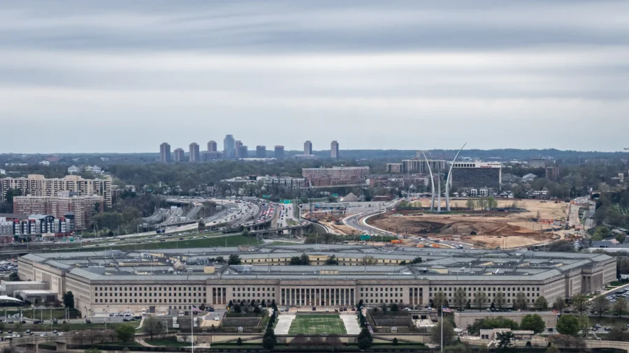 Trump to Sign Order Renaming Department of Defense to Department of War