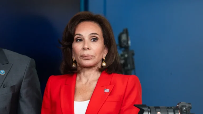 LIVE NOW: DC US Attorney Pirro, Police Chief Smith Hold Press Conference on Congressional Intern Murder Case