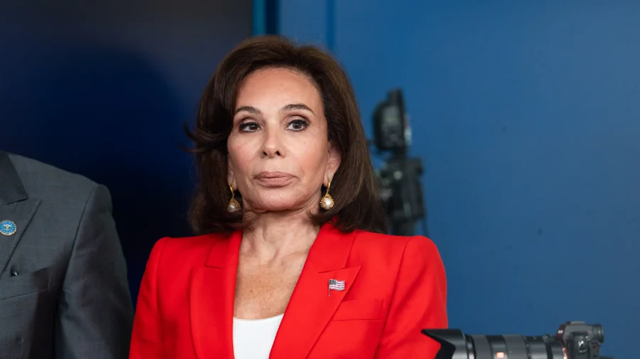 LIVE NOW: DC US Attorney Pirro, Police Chief Smith Hold Press Conference on Congressional Intern Murder Case